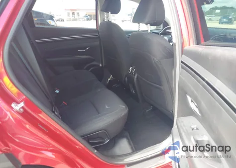 2023 Hyundai Tucson Sel z USA, uszkodzony, nr VIN 5NMJB3AEXPH262306